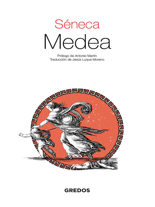 Title details for Medea by Séneca - Available